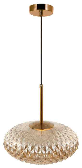 Светильник подвесной Stilfort 2095/05/01P Roxie