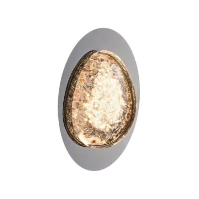 Настенный светильник Delight Collection MT9125 MT9125-1WB pearl black