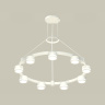 Комплект подвесного светильника с акрилом Techno Ring Ambrella light XR92031900