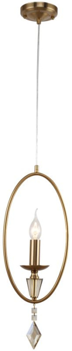 Светильник подвесной Stilfort 1053/05/01P Grace