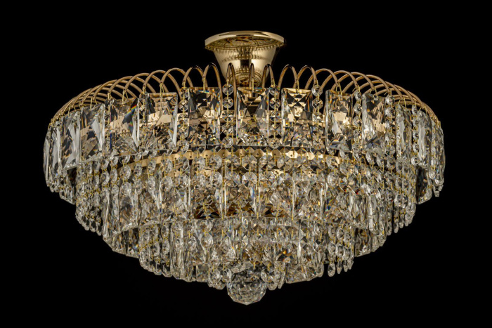 Люстра потолочная Arti Lampadari Alia E 1.2.40.102 G