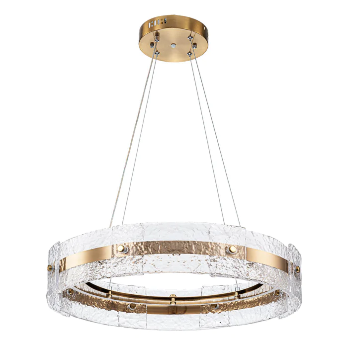 Светильник подвесной Arte Lamp PURITY A2540SP-45PB