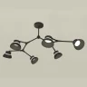 Комплект подвесного поворотного светильника Ambrella light XB9056100
