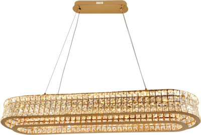 Люстра подвесная Stilfort 4024/03/12PL Karnelli