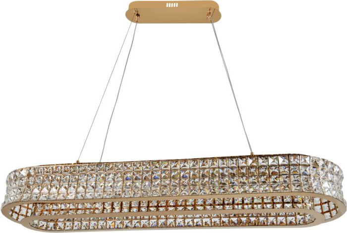 Люстра подвесная Stilfort 4024/03/12PL Karnelli