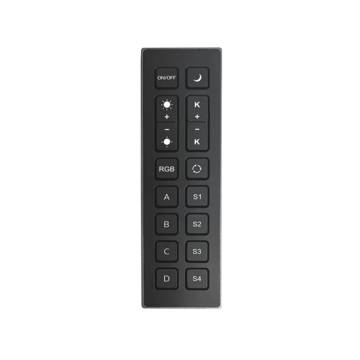 Пульт Д/У PRO APP VIP к 205ххх(TETA) Lightstar 505505