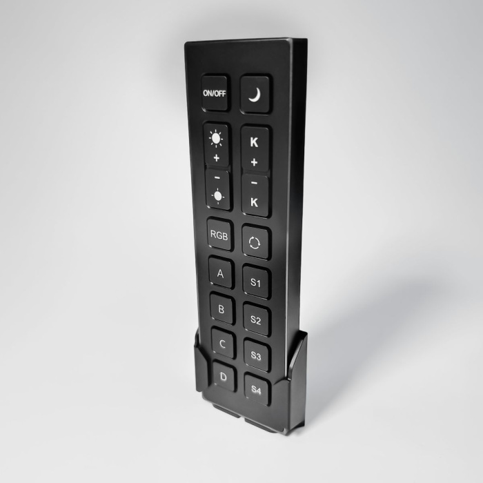 Пульт Д/У PRO APP VIP к 205ххх(TETA) Lightstar 505505