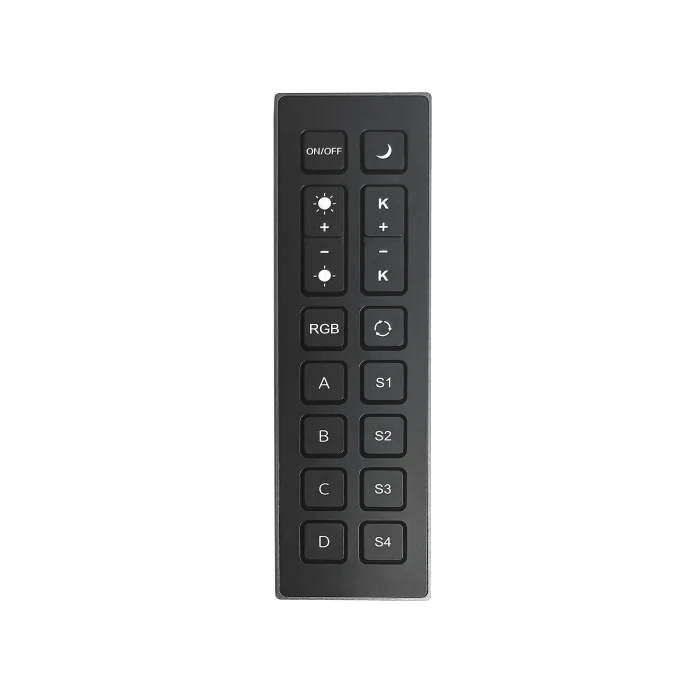 Пульт Д/У PRO APP VIP к 205ххх(TETA) Lightstar 505505