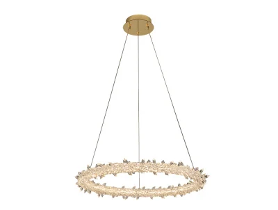 Подвесной светильник 8281/600 gold NEW Newport