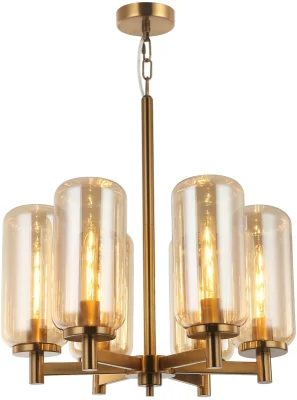 Люстра подвесная Stilfort 2149/05/06P Bauers