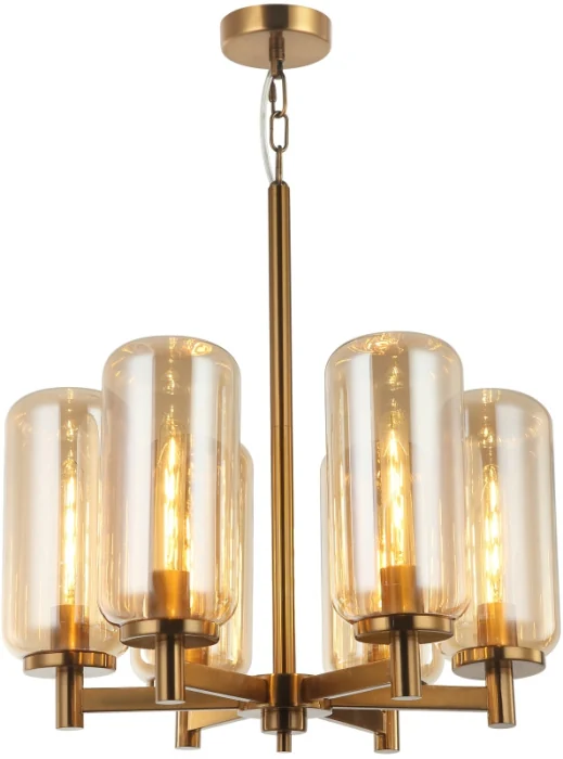 Люстра подвесная Stilfort 2149/05/06P Bauers