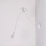 Настенный светильник Seletti Sparrow Lamp 15315