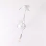 Настенный светильник Seletti Sparrow Lamp 15315
