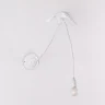 Настенный светильник Seletti Sparrow Lamp 15315