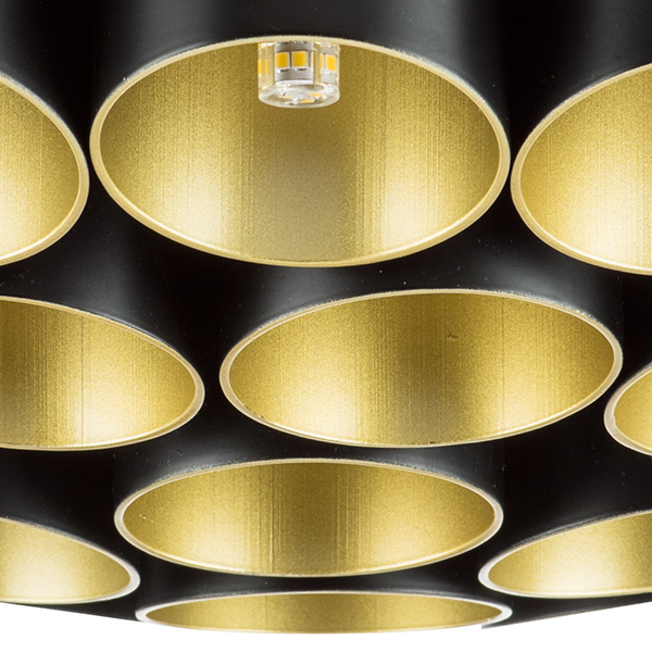 Люстра потолочная Siena Lightstar 720407