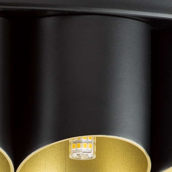 Люстра потолочная Siena Lightstar 720407