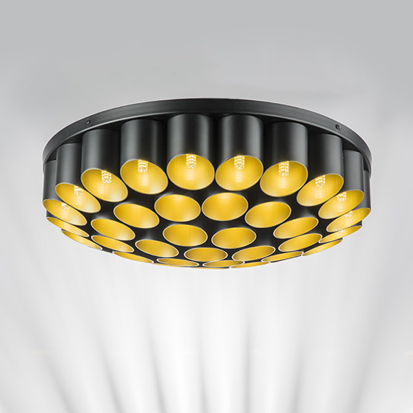 Люстра потолочная Siena Lightstar 720407