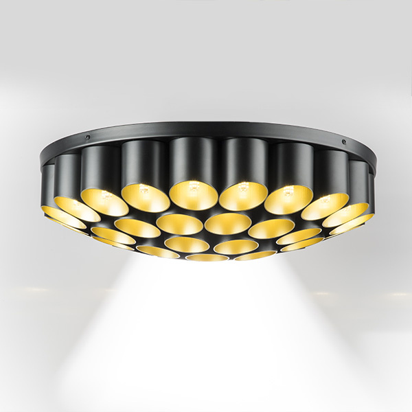 Люстра потолочная Siena Lightstar 720407