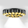 Люстра потолочная Siena Lightstar 720407