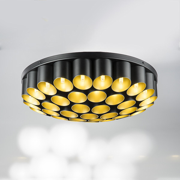 Люстра потолочная Siena Lightstar 720407