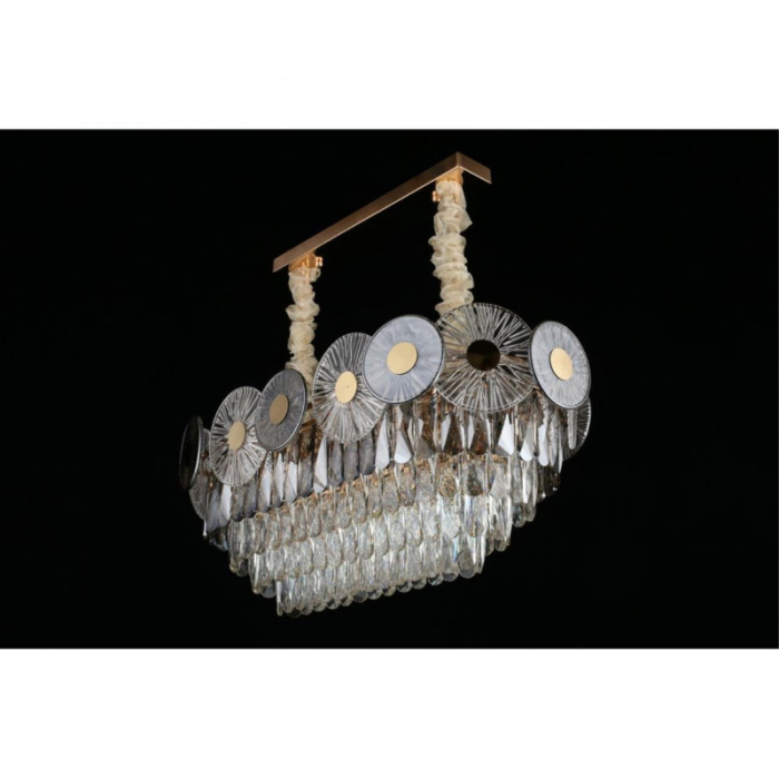 Люстра подвесная Aployt Zibille APL.769.03.11