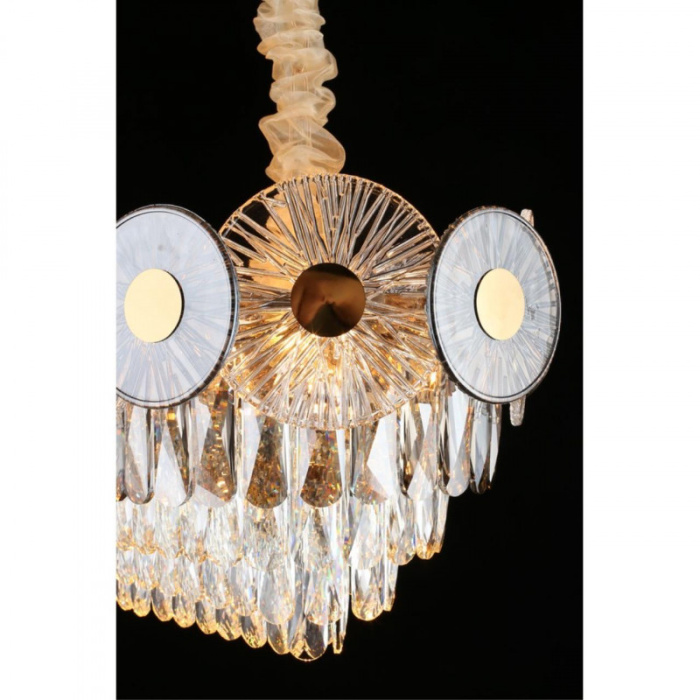 Люстра подвесная Aployt Zibille APL.769.03.11