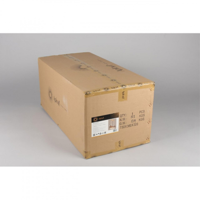 Люстра подвесная Aployt Zibille APL.769.03.11