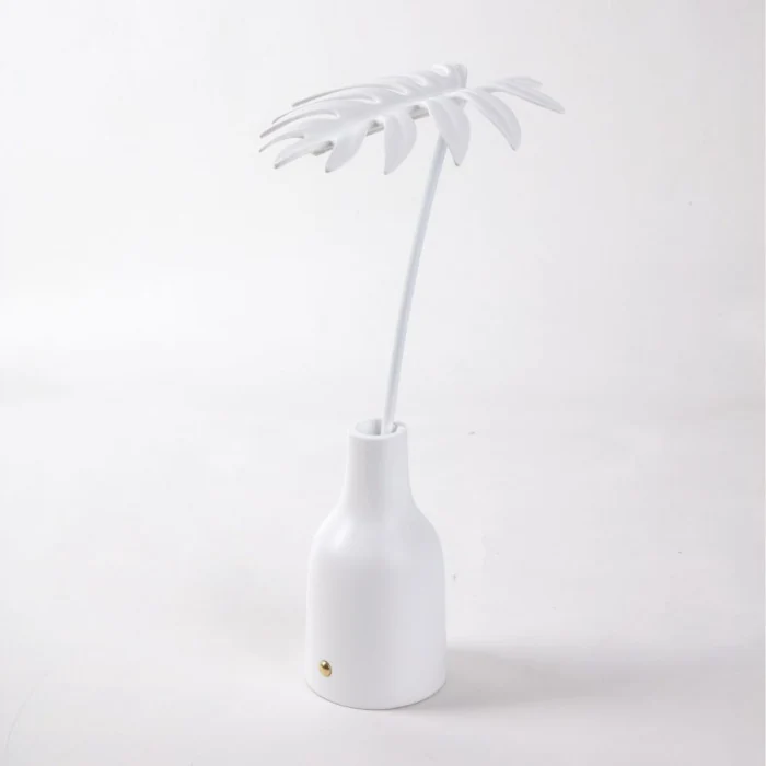 Настольная лампа Seletti Leaf Light 9024