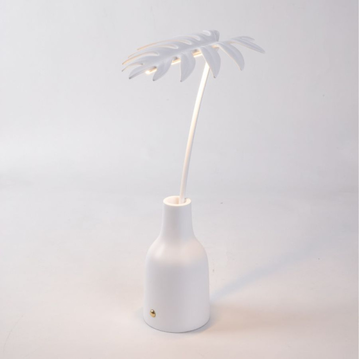 Настольная лампа Seletti Leaf Light 9024