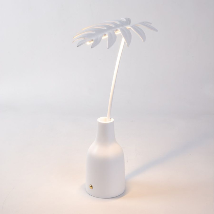 Настольная лампа Seletti Leaf Light 9024
