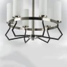 Подвесная люстра Lightstar Flume 723065