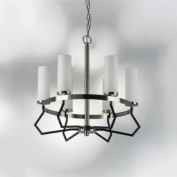 Подвесная люстра Lightstar Flume 723065