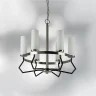 Подвесная люстра Lightstar Flume 723065