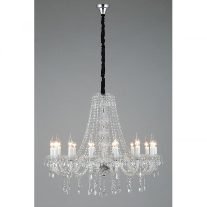 Люстра подвесная Aployt Marunia APL.814.03.14