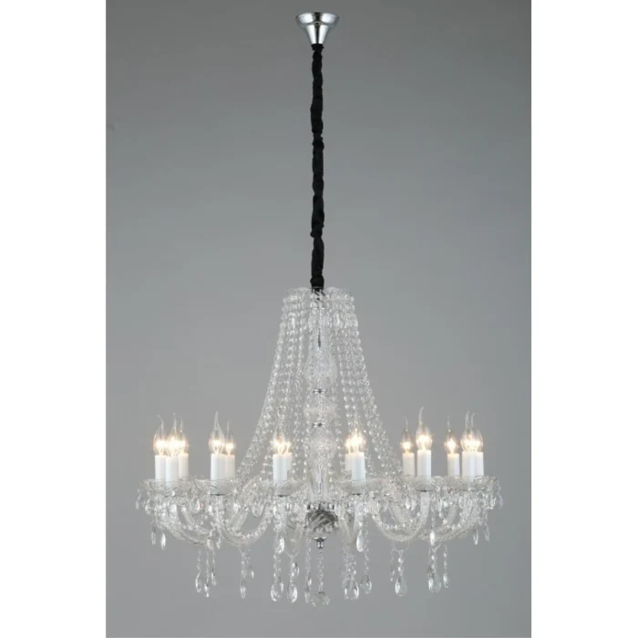 Люстра подвесная Aployt Marunia APL.814.03.14