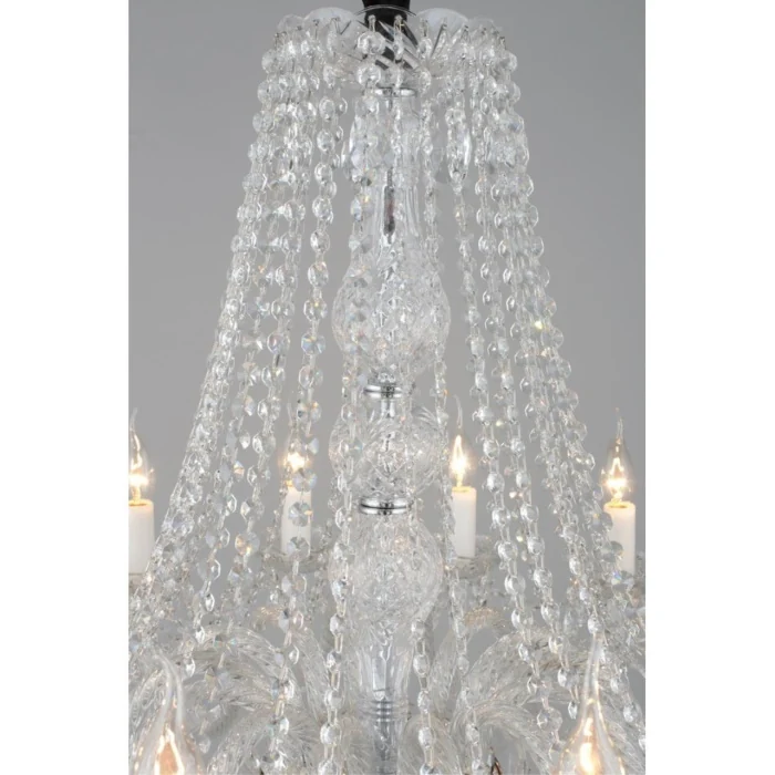 Люстра подвесная Aployt Marunia APL.814.03.14