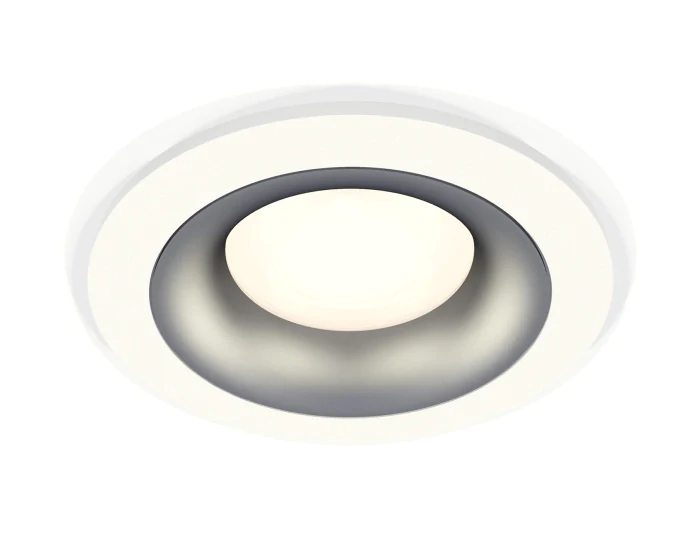Комплект встраиваемого светильника Ambrella light XC7621004