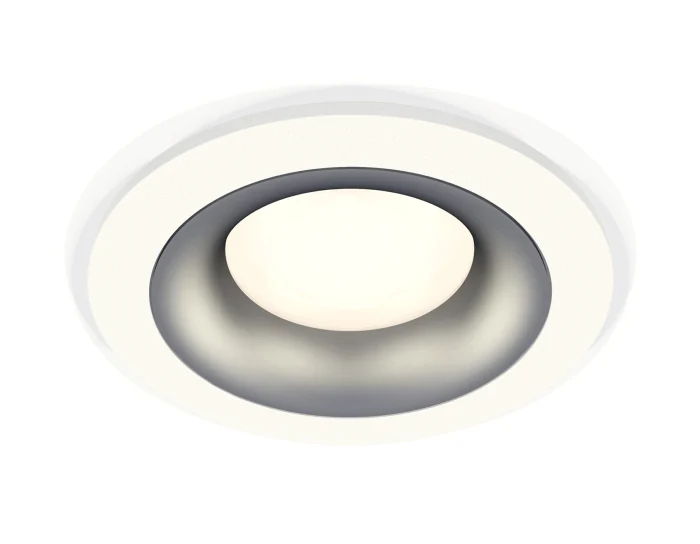 Комплект встраиваемого светильника Ambrella light XC7621004