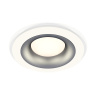 Комплект встраиваемого светильника Ambrella light XC7621004