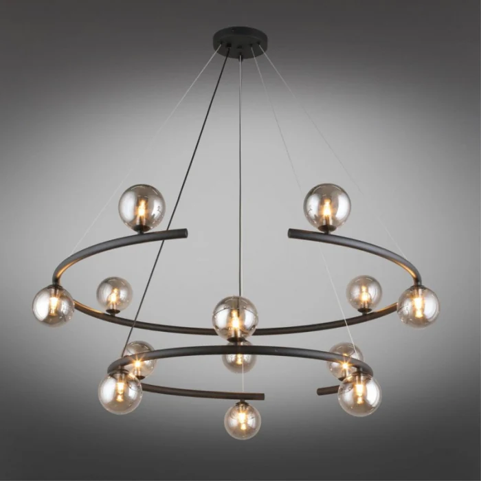 Люстра подвесная Aployt Polet APL.631.03.13