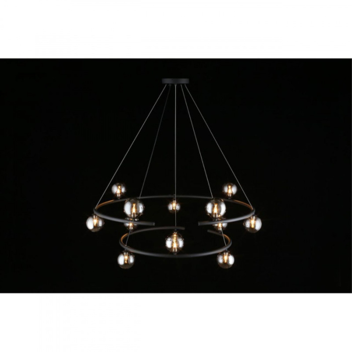 Люстра подвесная Aployt Polet APL.631.03.13