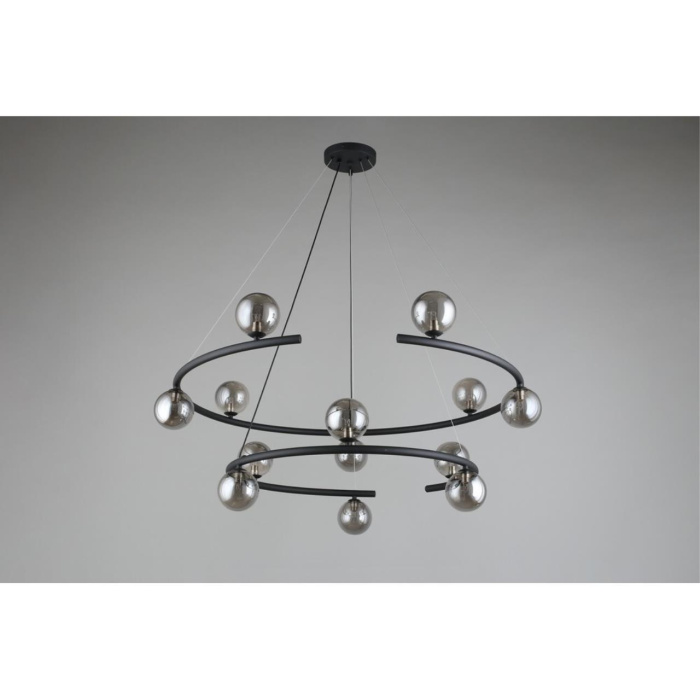 Люстра подвесная Aployt Polet APL.631.03.13