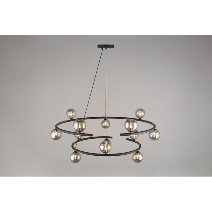 Люстра подвесная Aployt Polet APL.631.03.13