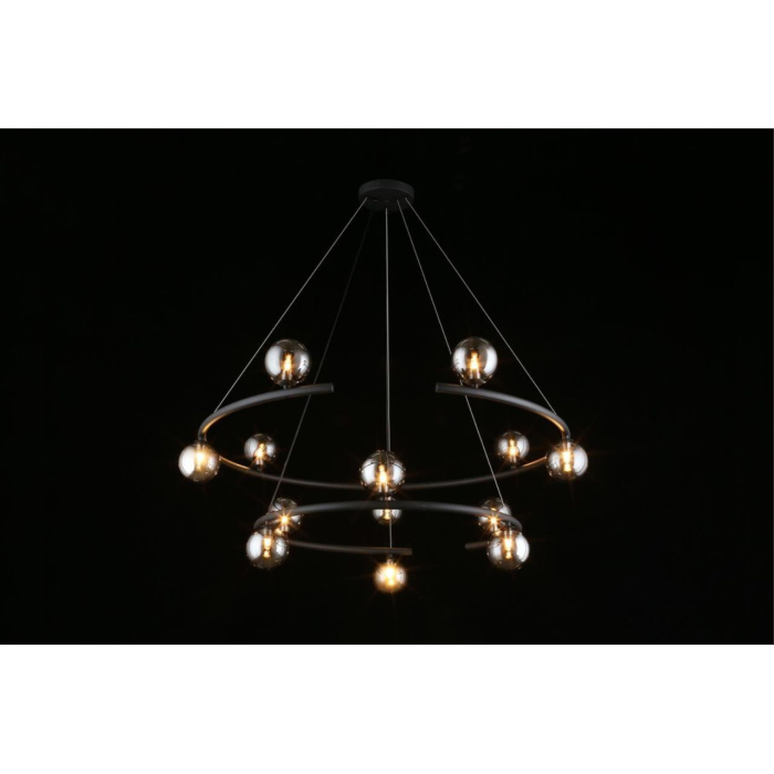 Люстра подвесная Aployt Polet APL.631.03.13