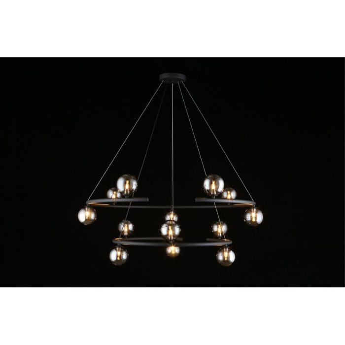 Люстра подвесная Aployt Polet APL.631.03.13