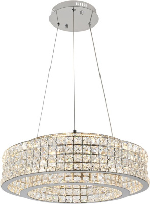 Люстра подвесная Stilfort 4024/09/06P Karnelli