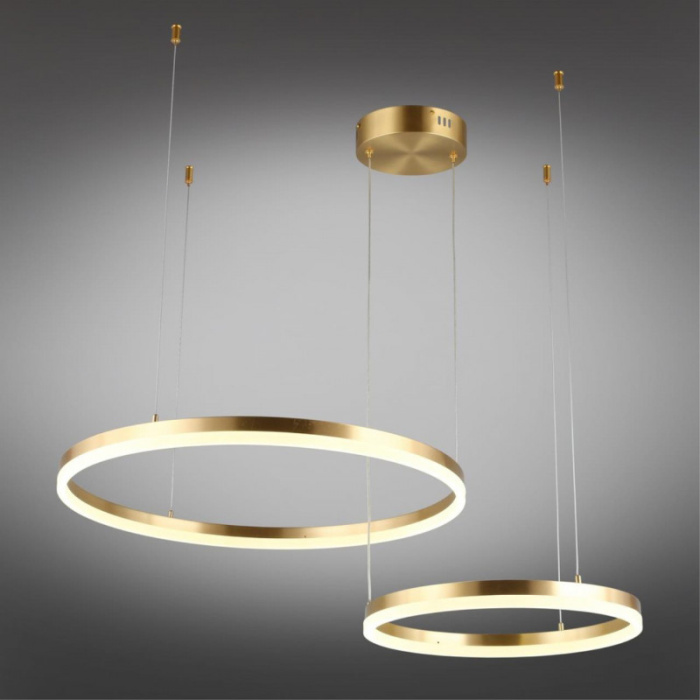 Люстра подвесная Aployt Armel APL.049.03.60