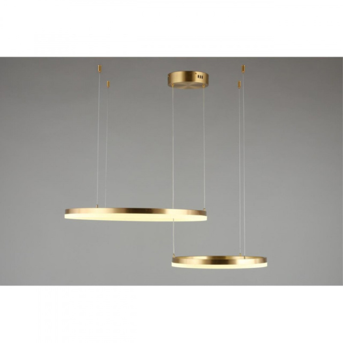 Люстра подвесная Aployt Armel APL.049.03.60