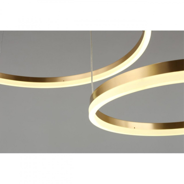 Люстра подвесная Aployt Armel APL.049.03.60