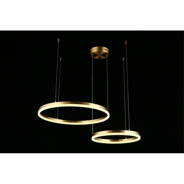 Люстра подвесная Aployt Armel APL.049.03.60